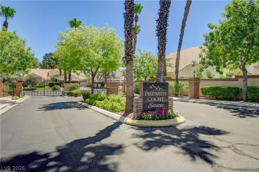 1409 Premier Court, Las Vegas, NV 89117 - #2