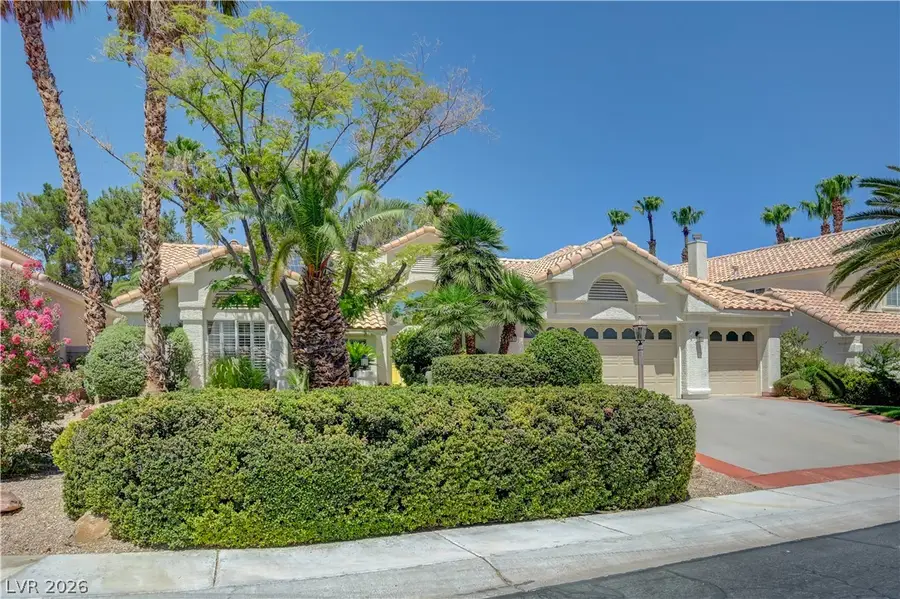 1409 Premier Court, Las Vegas, NV 89117 - #3