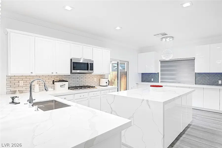 5456 Digne Court, Las Vegas, NV 89141 - #3