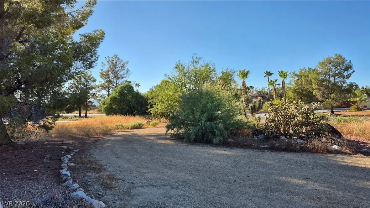 1091 W Amarillo Avenue, Pahrump, NV 89048 - #1