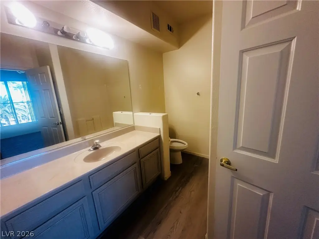 7163 S Durango Drive #308, Las Vegas, NV 89113 - #1