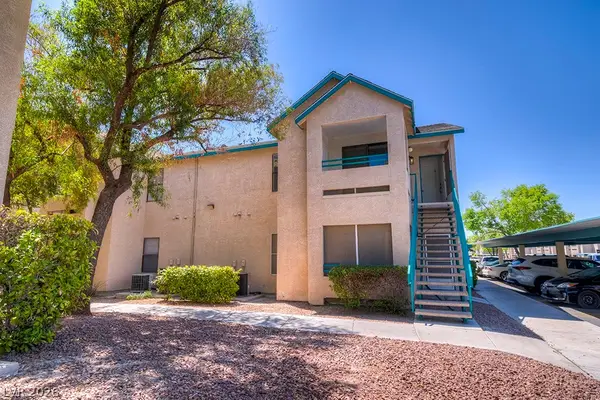 5121 Lindell Road #206, Las Vegas, NV 89118