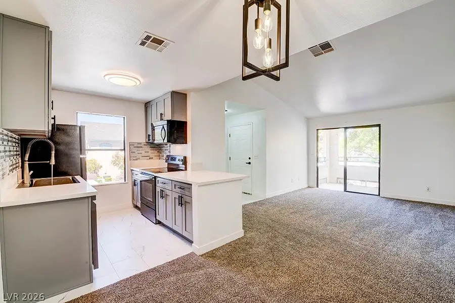 5121 Lindell Road #206, Las Vegas, NV 89118 - #2
