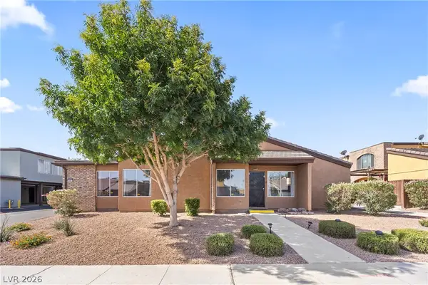 1403 Santa Anita Drive #A, Las Vegas, NV 89119