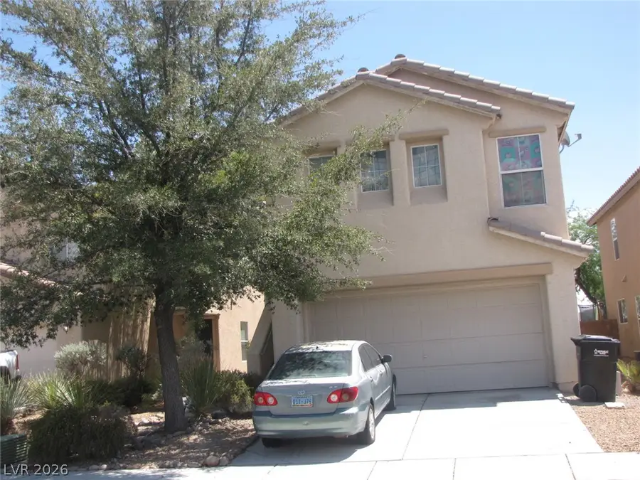 8744 Palomino Ranch Street, Las Vegas, NV 89131 - #2