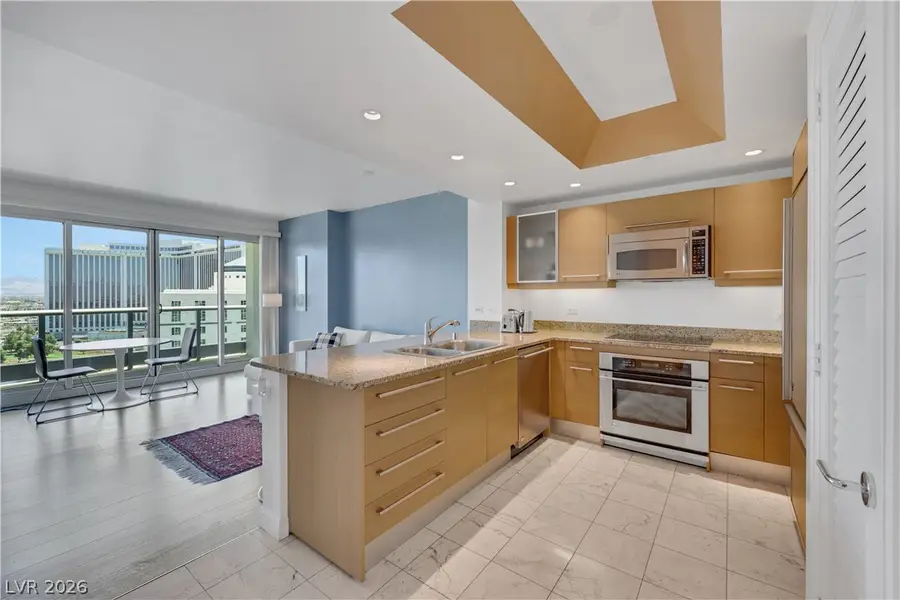 322 Karen Avenue #1604, Las Vegas, NV 89109 - #3