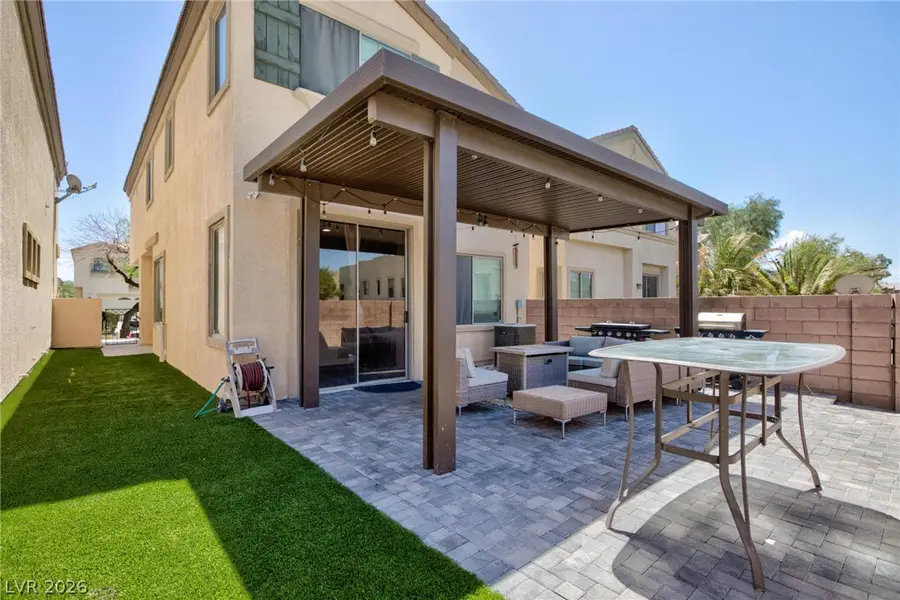 6521 Raven Hall Street, North Las Vegas, NV 89084 - #2