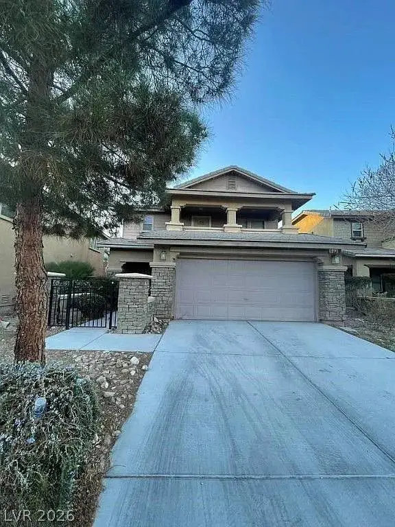 5413 Bristol Bend Court, Las Vegas, NV 89135 - #1