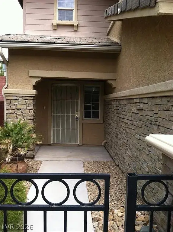 5413 Bristol Bend Court, Las Vegas, NV 89135 - #2