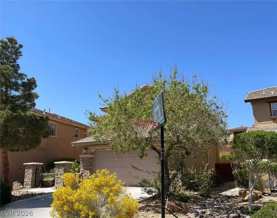 5413 Bristol Bend Court, Las Vegas, NV 89135 - #3