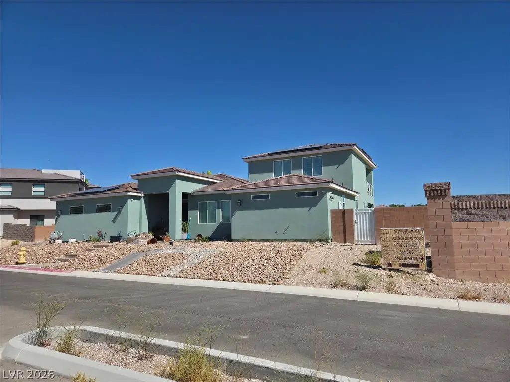 5855 Westwind Road, Las Vegas, NV 89118 - #1