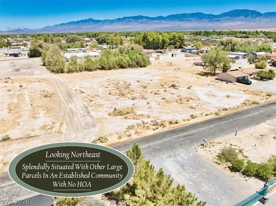 1800 W Horn Road, Pahrump, NV 89048 - #2