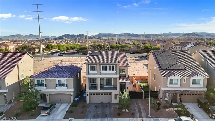 5255 Kennedy Hill Avenue, Las Vegas, NV 89139 - #3