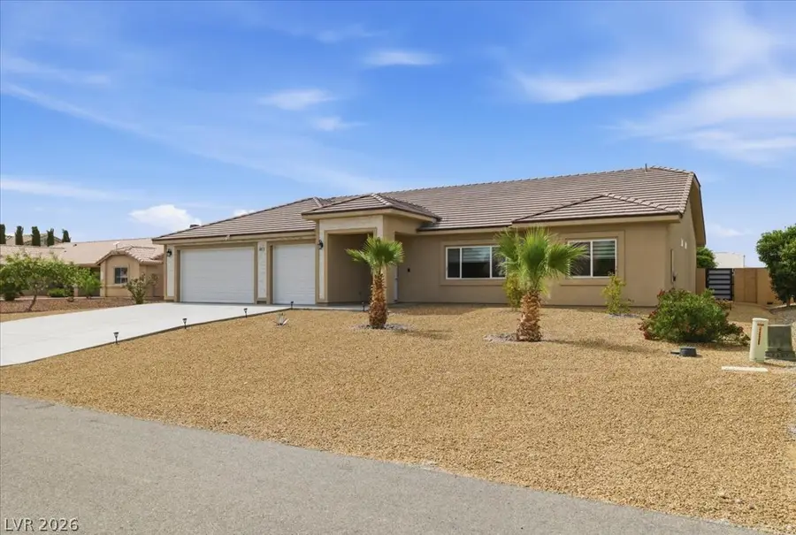 5411 Fernwood Court, Pahrump, NV 89061 - #3