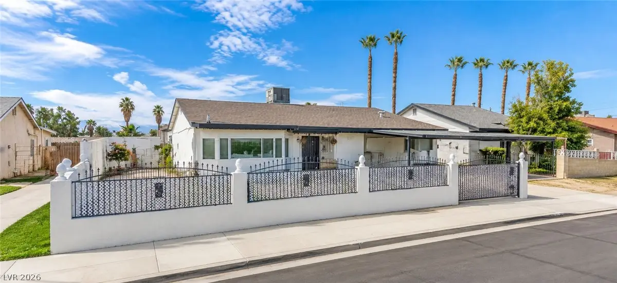 3329 Drover Avenue, Las Vegas, NV 89101 - #1
