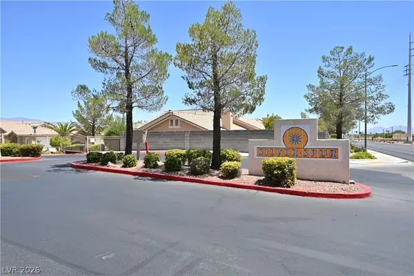 9437 Mount Cherie Avenue #101, Las Vegas, NV 89129