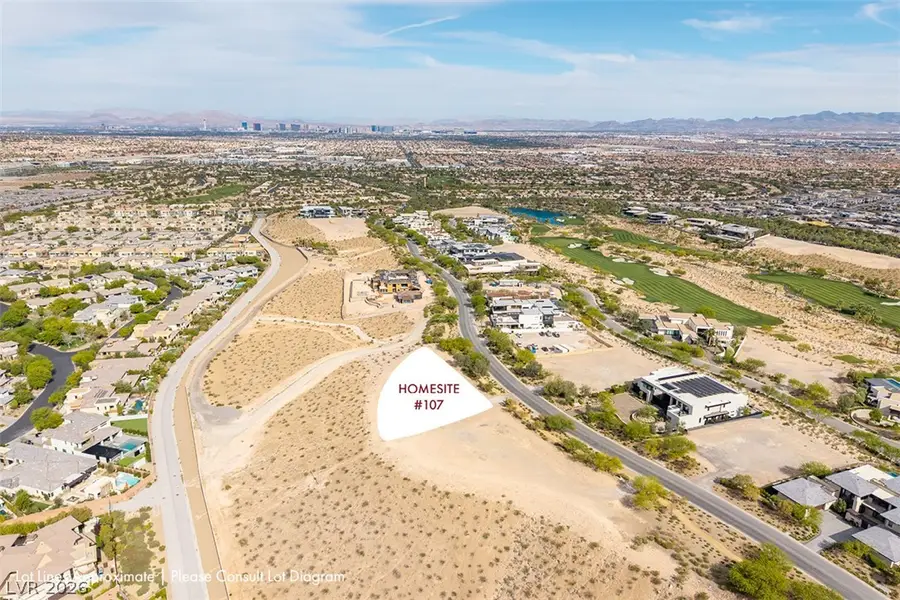 11148 Stardust Drive, Las Vegas, NV 89135 - #2