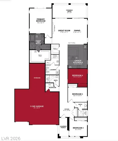 321 N Naples Street, Henderson, NV 89015 - #2