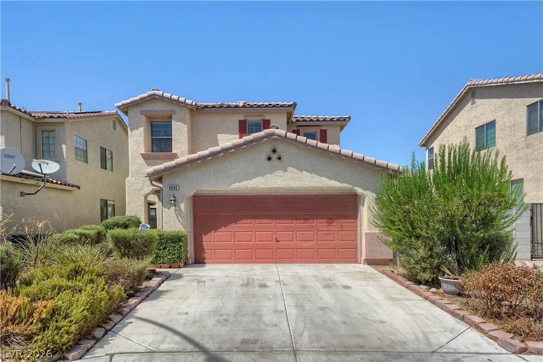 6692 Chariots Path Court, Las Vegas, NV 89142 - #1