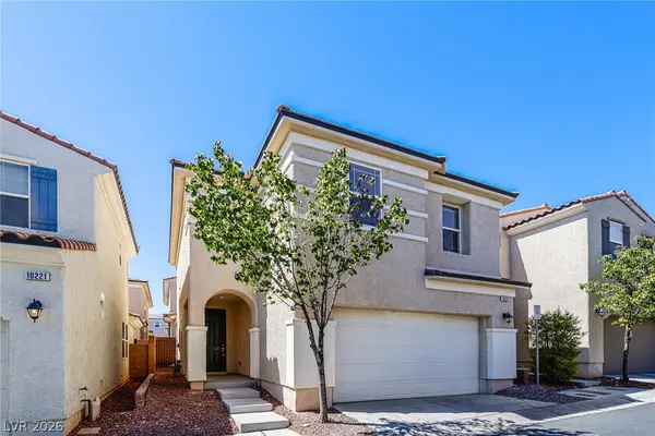 10225 Yarmouth Sea Court, Las Vegas, NV 89166