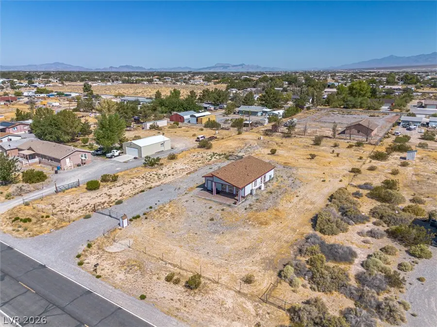 4860 Turner Boulevard, Pahrump, NV 89061 - #2