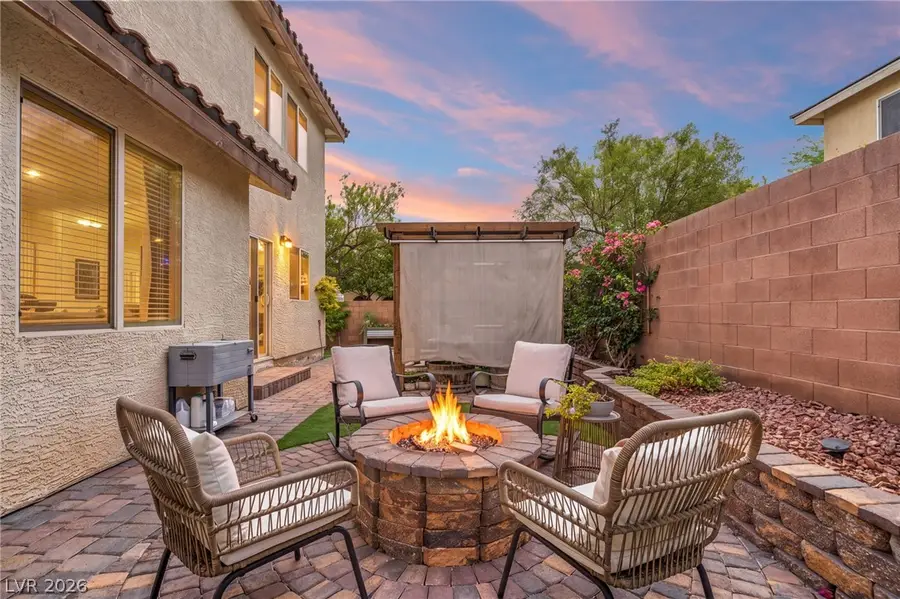10413 Mount Washington Avenue, Las Vegas, NV 89166 - #2