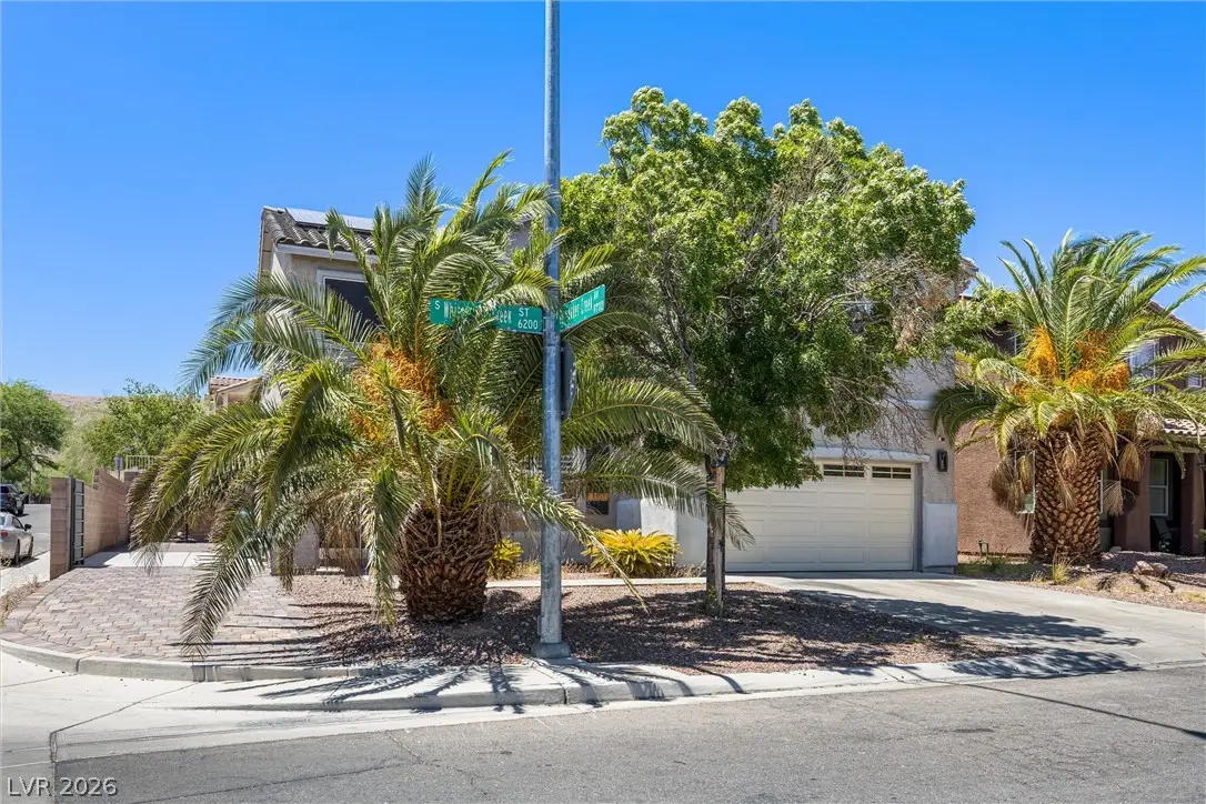 6297 Whispering Creek Street, Las Vegas, NV 89148 - #1