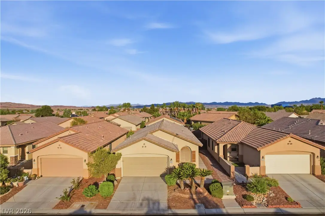3872 Paint Court, Las Vegas, NV 89122 - #1