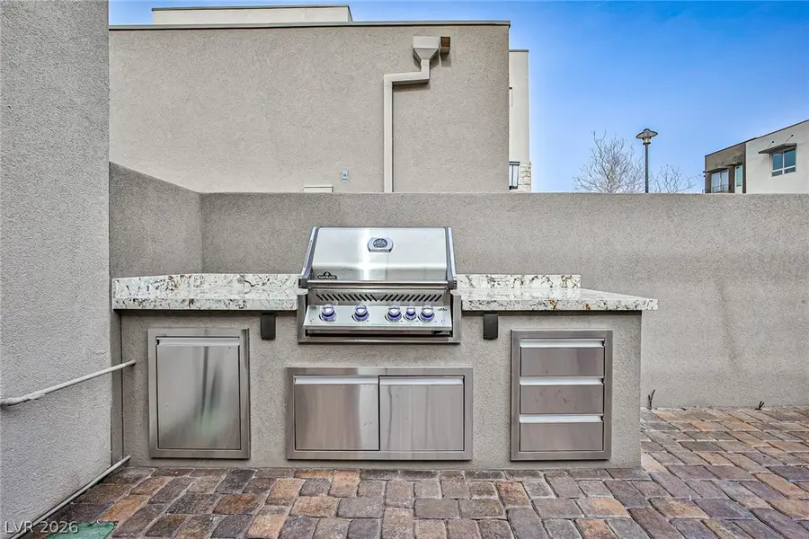 4271 Veraz Street, Las Vegas, NV 89135 - #3