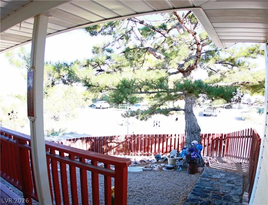 675 Hartley Drive, Pioche, NV 89043 - #2