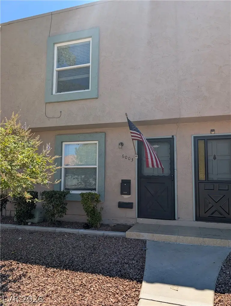 6003 Vegas Drive, Las Vegas, NV 89108 - #1