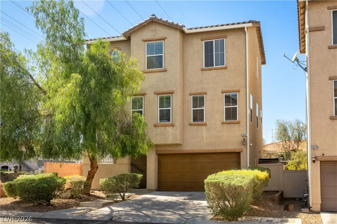 10287 Tiger Paws Place, Las Vegas, NV 89183 - #1