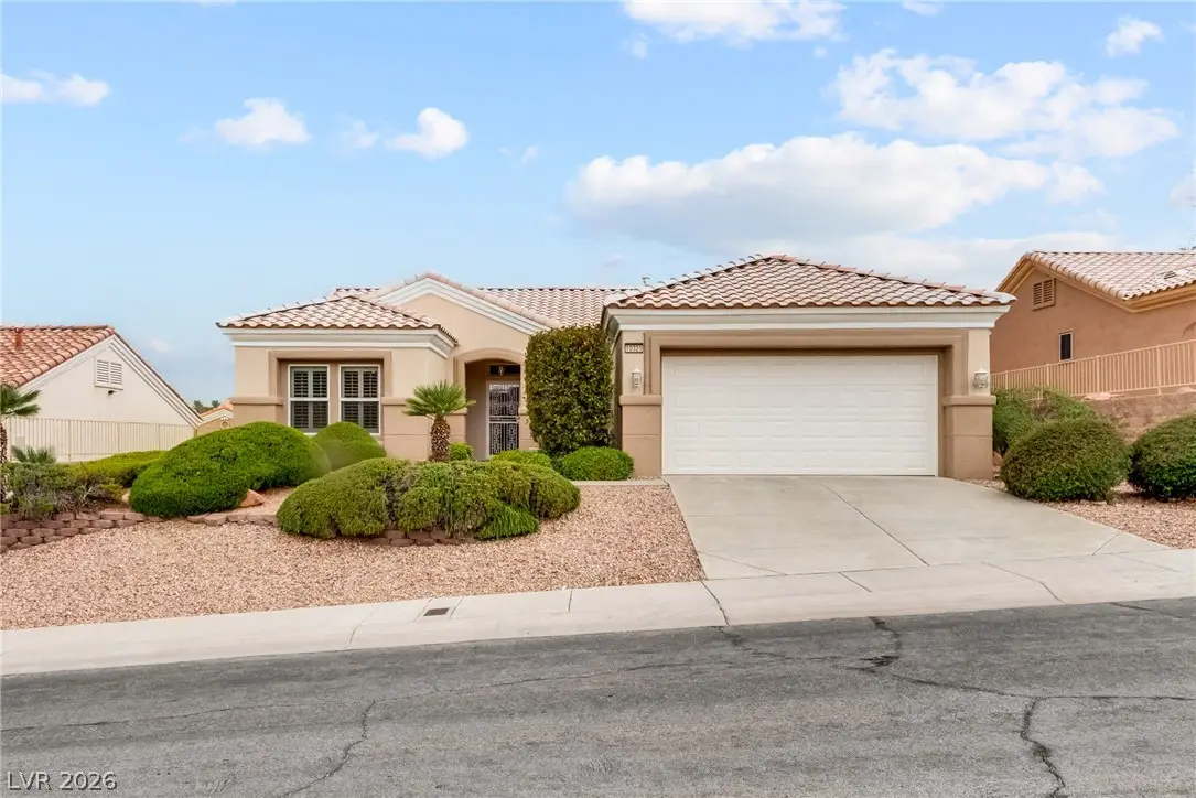 10321 Willamette Place, Las Vegas, NV 89134 - #1