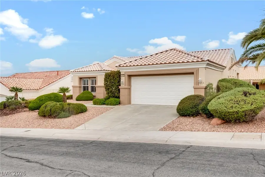 10321 Willamette Place, Las Vegas, NV 89134 - #3