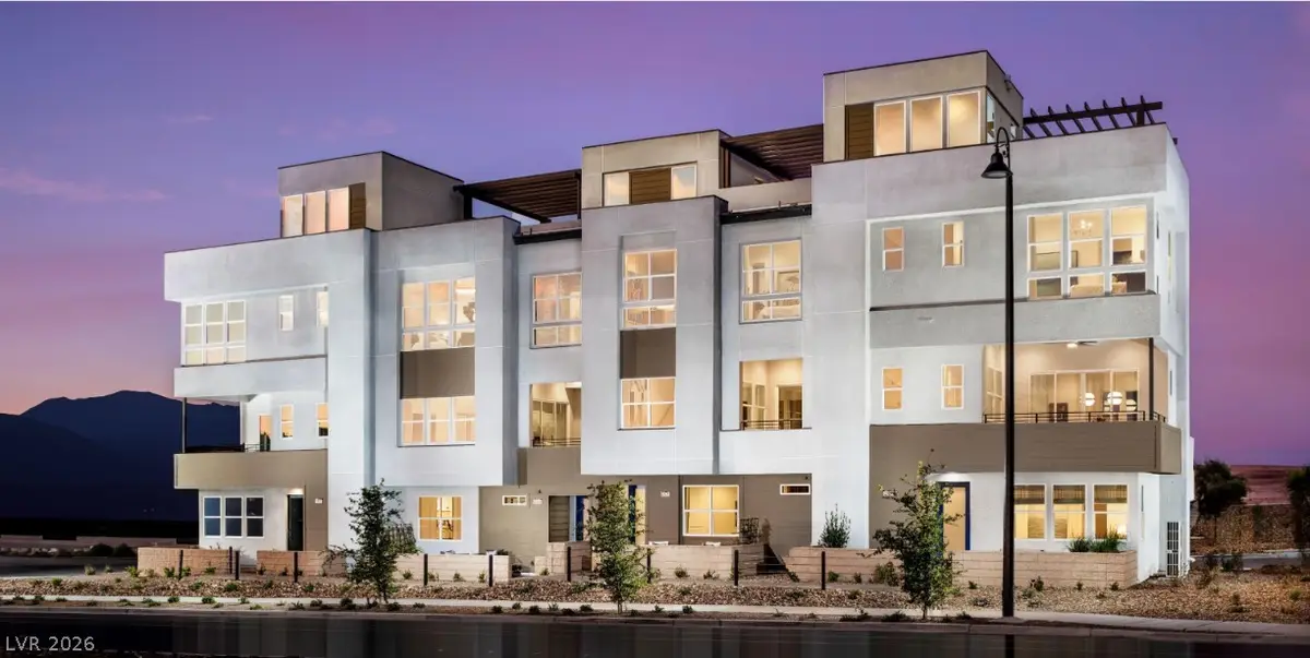 2523 Cracked Stone Street, Henderson, NV 89044 - #1