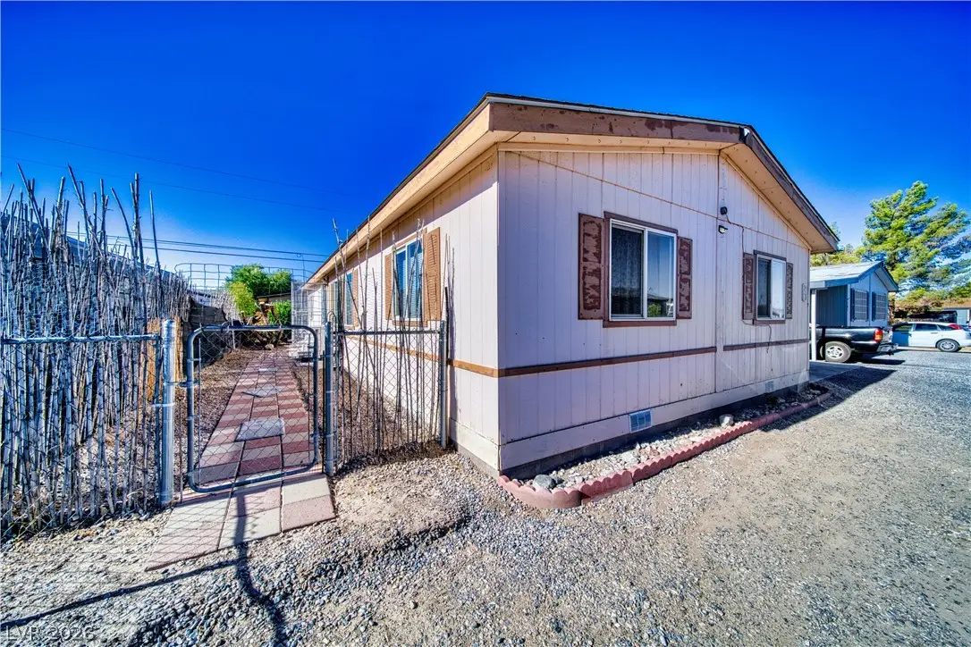 91 Potter Place, Pahrump, NV 89048 - #1