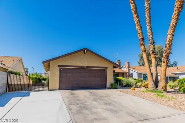 6145 W Twain Avenue, Las Vegas, NV 89103