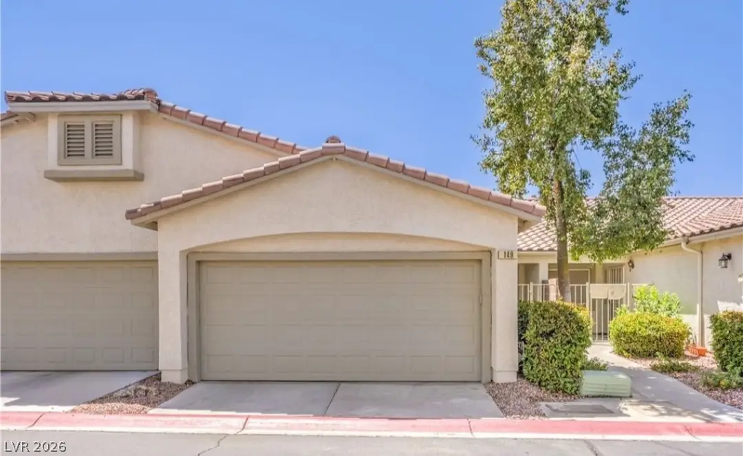 149 Tapatio Street, Henderson, NV 89074 - #1