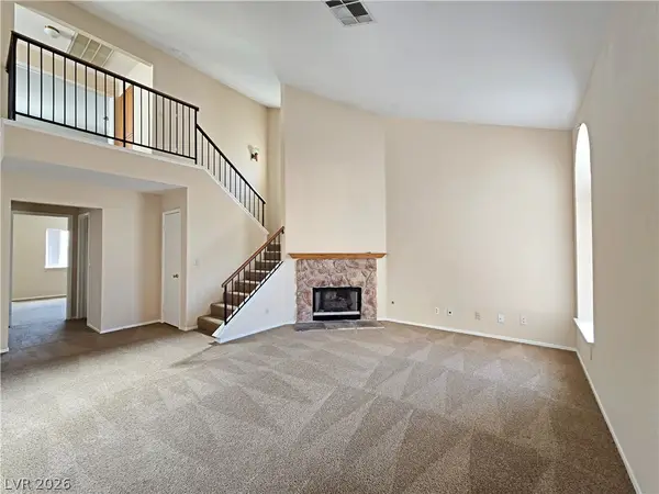 2070 Waverly Circle, Henderson, NV 89014