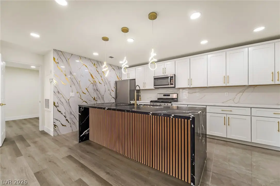 2200 S Fort Apache Road #2073, Las Vegas, NV 89117 - #1