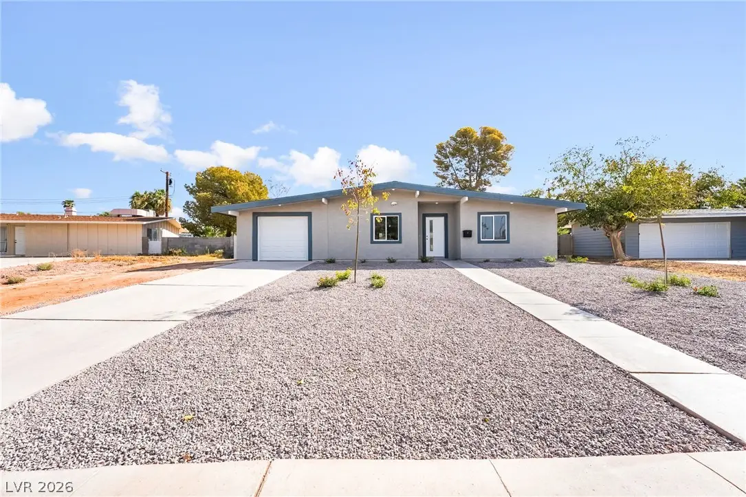 2542 Masters Circle, Las Vegas, NV 89142 - #1