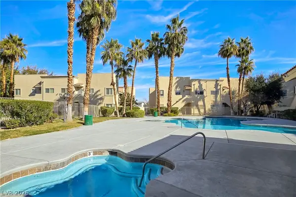 1812 N Decatur Boulevard #202, Las Vegas, NV 89108