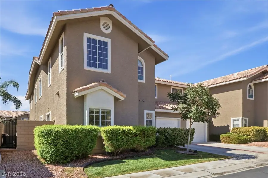 9343 Horizon Vista Lane, Las Vegas, NV 89117 - #2