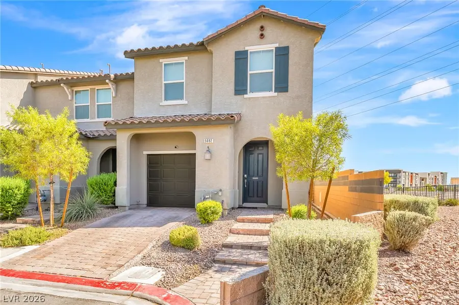 5692 Calm Season Street, Las Vegas, NV 89118 - #3