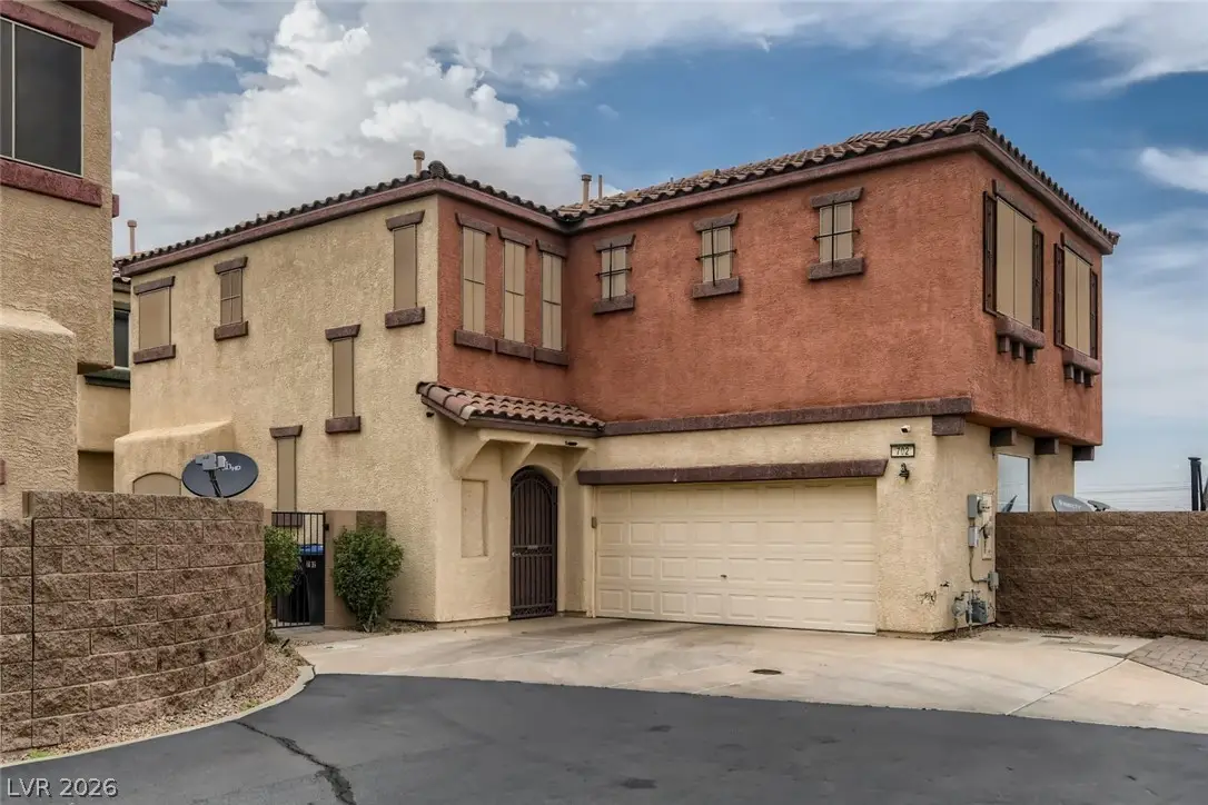 702 Emerald Idol Place, Henderson, NV 89011 - #1