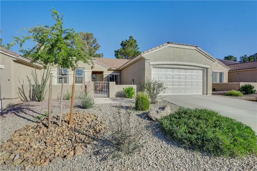 2613 Langford Avenue, Henderson, NV 89052 - #3