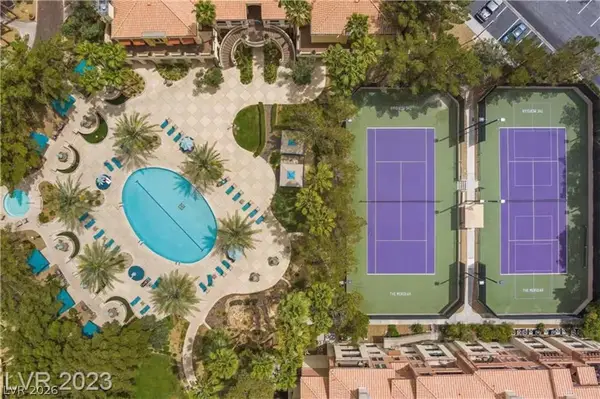 210 E Flamingo Road #116, Las Vegas, NV 89169