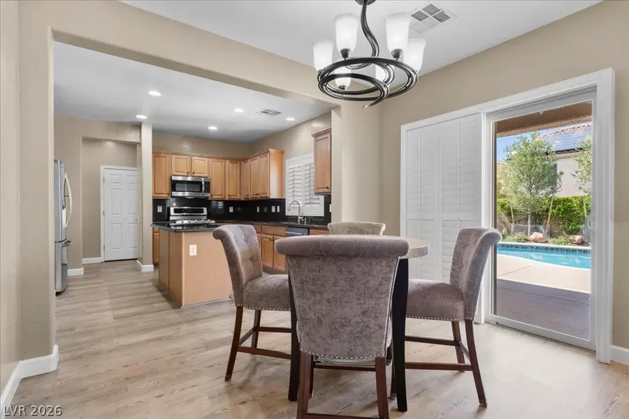256 Mission Verde Avenue, Henderson, NV 89002 - #3