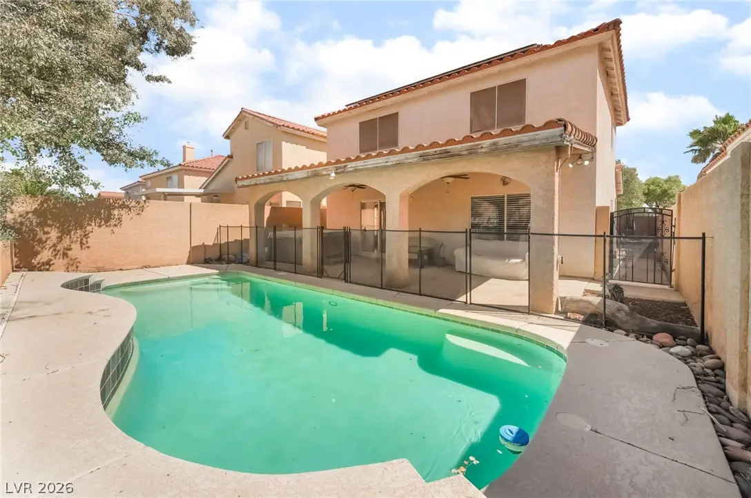 7527 Jacaranda Leaf Street, Las Vegas, NV 89139 - #1