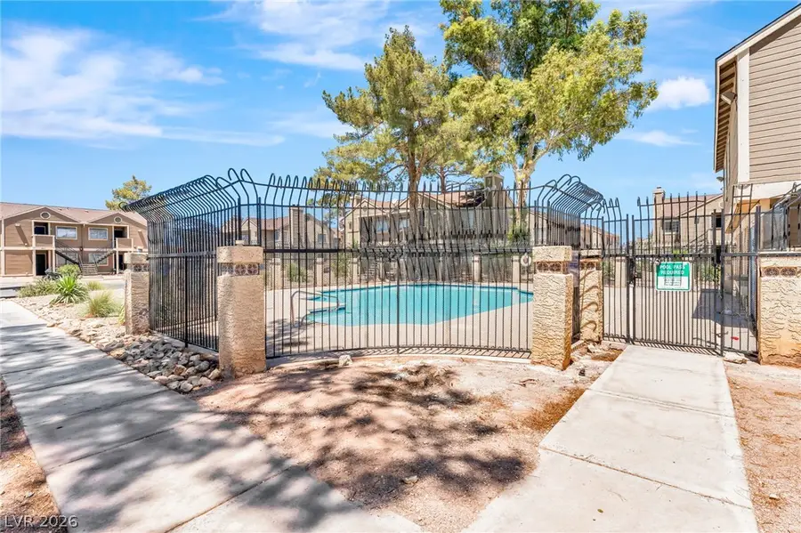 4708 Krissylouise Way, Las Vegas, NV 89121 - #2